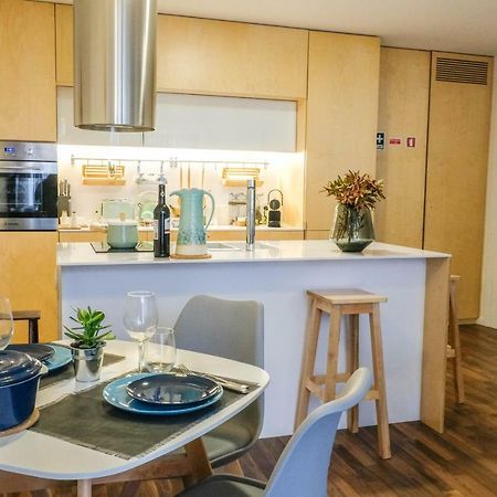 Vintage Porto Apartment ภายนอก รูปภาพ