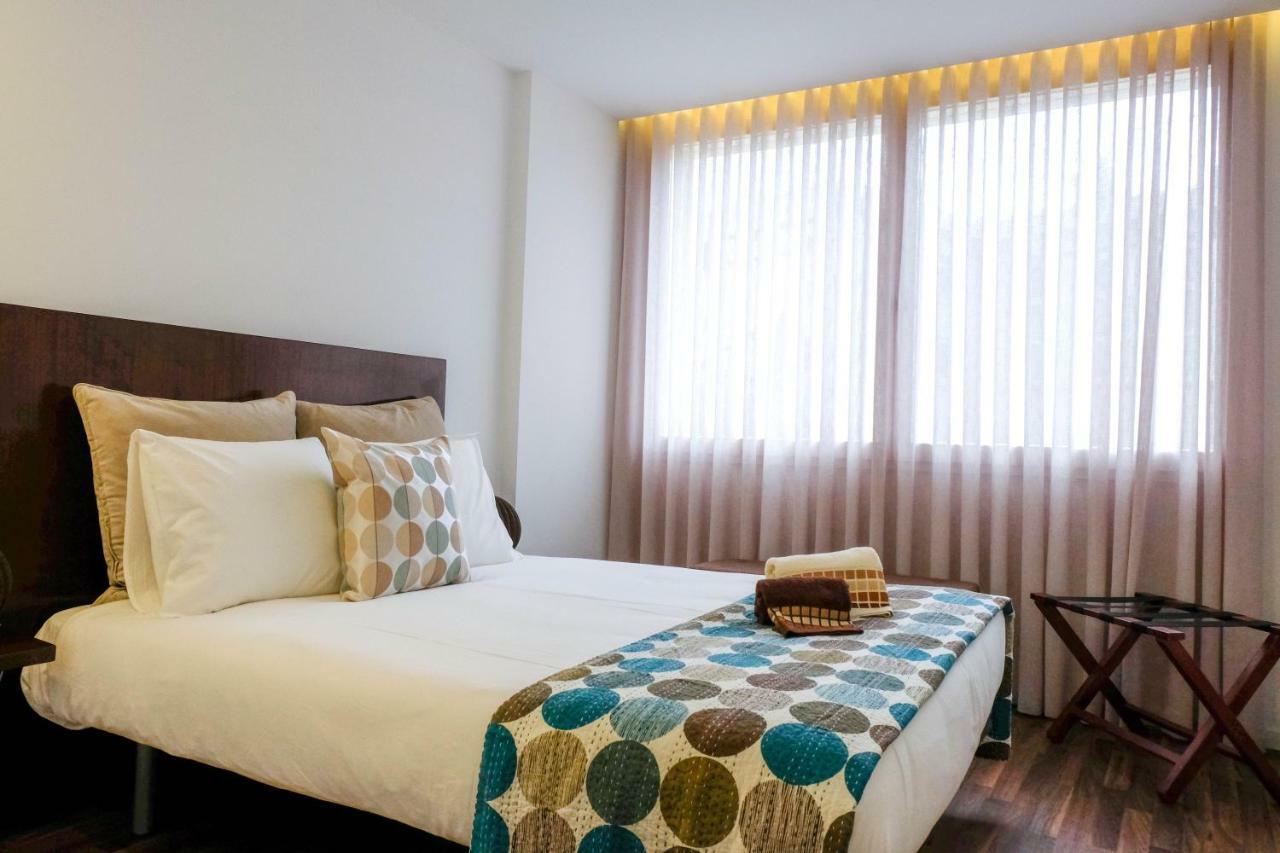 Vintage Porto Apartment ภายนอก รูปภาพ