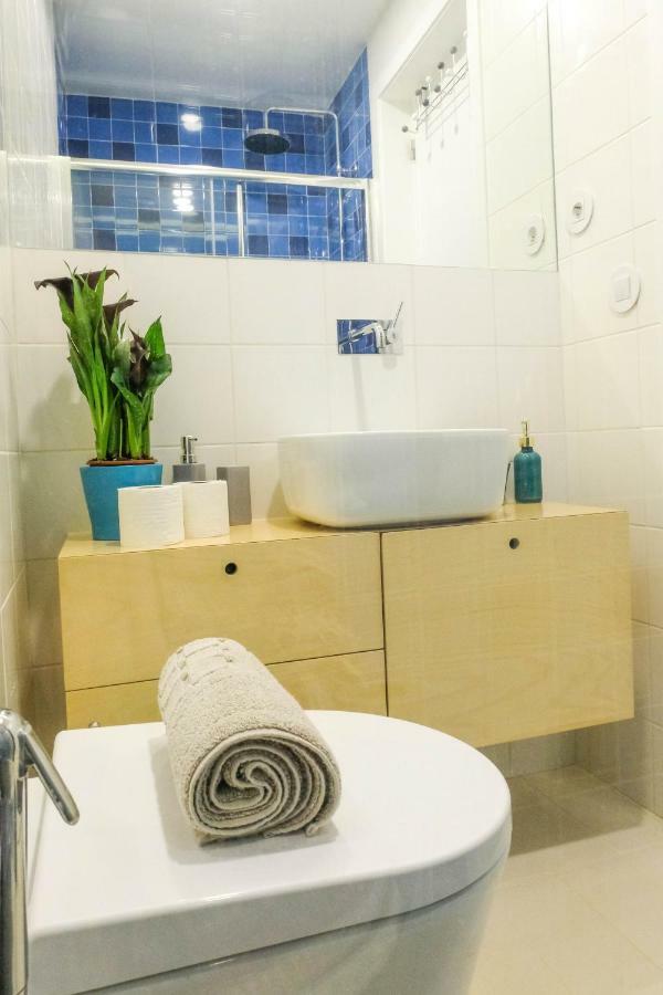 Vintage Porto Apartment ภายนอก รูปภาพ